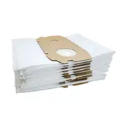 10 x Dust Bags for Festool CT CTL MINI MIDI Vacuum Extractor Filter 498410 498411