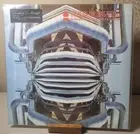 Ammonia Avenue by Parsons, Alan (Sealed & New)w/minor sleeve damage