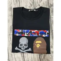 在飛比找蝦皮購物優惠-全新 現貨 BAPE UK LONDON STORE x M