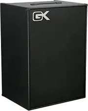 Gallien-Krueger MB212-II 500W 2x12 Bass Combo Amp with Tolex Covering