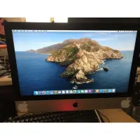 在飛比找蝦皮購物優惠-Apple iMac A1418 2015年 i5 2.9G