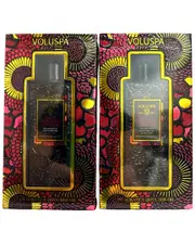 Voluspa Pack of 2 Goji Tarocco Ultra Sonic Diffusers