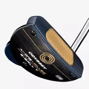NEW Odyssey Golf AI-One Milled 2-Ball T DB Putter 2024 - Choose Length &