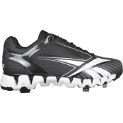 REEBOK ZIG COOPERSTOWN 2.0 LOW METAL BLACK/WHITE