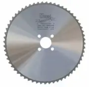 MORSE ICNI46060CB Circular Saw Blades,18-1/8in.dia.,60T