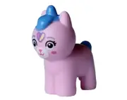 NEW LEGO Kittycorn Unicorn set 10796 Gabby’s Dollhouse 6483581