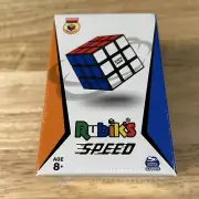 Rubik’s Cube, The Original 3x3 Color, Matching Puzzle - Problem Solving Cube USA