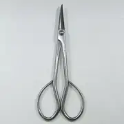 Kaneshin Bonsai stainless scissors for small branch No.841A hand made in japan