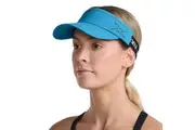 2XU Run Visor