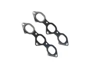 For 2003-2004 Honda Pilot Exhaust Manifold Gasket Set 13412YZQW 3.5L V6
