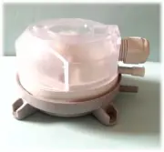 1pcs New High Quality Differential Pressure Switch 10PA 930.80 Range 20-200pa