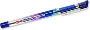Cello Butterflow Ball Pen Set - Pack of 10 (Blue)
