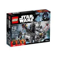 在飛比找蝦皮購物優惠-LEGO 樂高 75183 星際大戰Darth Vader 