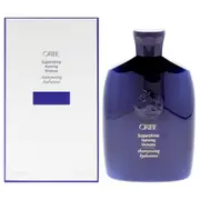 Supershine Hydrating Shampoo by Oribe for Women - 8.5 oz Shampoo