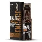 Engage XX2 Cologne Perfume Spray For Men - 135ml