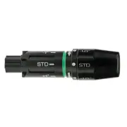 Wilson Fast Fit Adjustable Hybrid Adaptor - LH .370