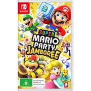 Super Mario Party Jamboree (Nintendo)