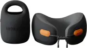 Every Think Travel and Airplane Neck Pillow, Memory Foam, Support, Neck, Head Ch