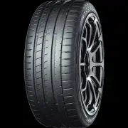 Yokohama - ADVAN Sport V107 (255/50 R20)