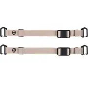 Wandrd Premium Accessory Strap V2- Yuma Tan
