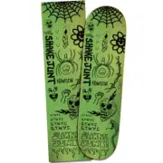 Shake Junt Grip x Lotties Collab Griptape Full Skateboard Deck Length Tape