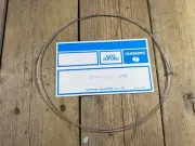Vintage Shimano Positron Inner Cable Solid Wire NOS Japan 1600 mm Positronic