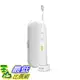 [美國直購] Philips Sonicare HX8911 電動牙刷 HealthyWhite+ electric rechargeable toothbrush