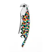 Alessi Parrot Corkscrew