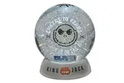 Nightmare Before Christmas - Nightmare Waterdazzler - Glass - Snow Globe