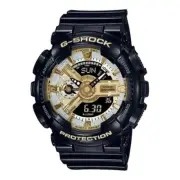 CASIO G-SHOCK Men Wrist Watch GMA-S110GB-1ADR
