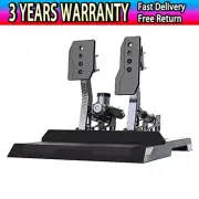 R&B Racing Conspit CPP.Lite 2-Pedal SIM Pedals Racing Pedals Hydraulic Brake Set