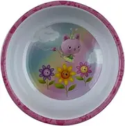 Gabby's Dollhouse Melamine Bowl