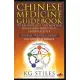 Chinese Medicine Guidebook Essential Oils to Balance the Fire Element & Organ Meridians