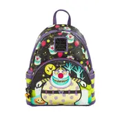 The Nightmare Before Christmas - Clown Mini Backpack