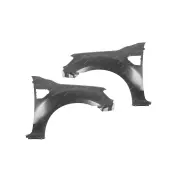 Pair of Guard Right & Left Side for Ford Ranger PX MK2 3 2015 - ON