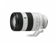 Sony 70-200mm F4 Macro G OSS II E-Mount Lens