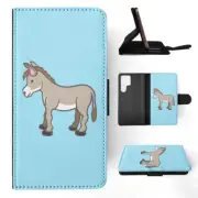 FLIP CASE FOR SAMSUNG GALAXY|DONKEY MULE 3