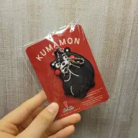 在飛比找蝦皮購物優惠-kumamon 熊本熊吊飾