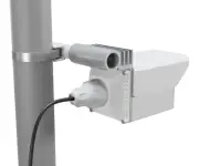 MikroTik CubeG-5ac60ay 5GHz Cube 60Pro ac CPE 802.11ay INTL VERSION