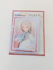 Ensemble Stars!! Element Acrylic Keyholder Nagisa Ran