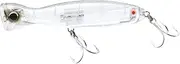 Duel Hardcore Bullet Bull Popper Lure (F), Fishing Gear, Sea Fishing, Freshwater, Sea Bass