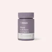 Plant Calcium Complex + K2 by Perdays | the memo