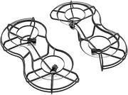 Original Mini 3 Series 360°Propeller Guard for DJI Mini 3 Pro,Mini 3 Drone（Protect the paddles from impact and damage）