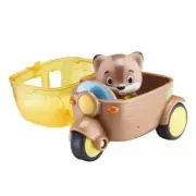 NEW Vulli The Klorofil Side-Car Children Baby