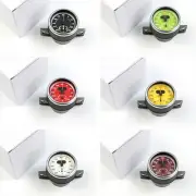 1PC Center Dashboard Chrono Stopwatch Clock for Porsche Cayenne 2011-2017 (for: Porsche)