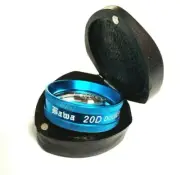 Bawa Diagnose/Diopter Lens 20D For Bio Blue Color With Manual Free Shipping 100%