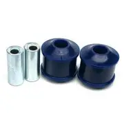 SuperPro Strut Bar To Chassis Mount Bushing Kit - Double Offset - SPF1202AK