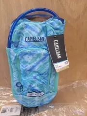 Camelbak Mini M.U.L.E. 1.5L / 50oz reservoir / 5L pack / Tie Dye