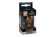 Black Panther 2: Wakanda Forever M'Baku Pop! Keychain
