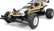 Tamiya 58336 1/10 RC Hornet Off-Road Buggy Electric Kit Fast Ship New